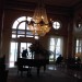 Hall du grand hôtel